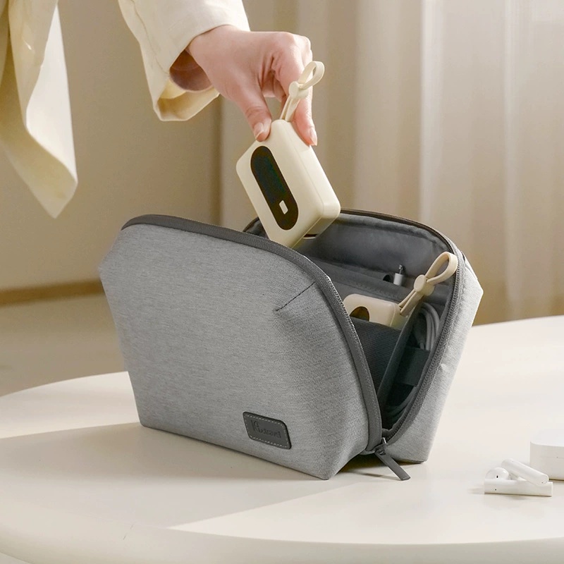1Pc 電子機器オーガナイザー トラベルケース、防水トラベル - Tech Accessories Travel Organizer Pouch のレビューと価格