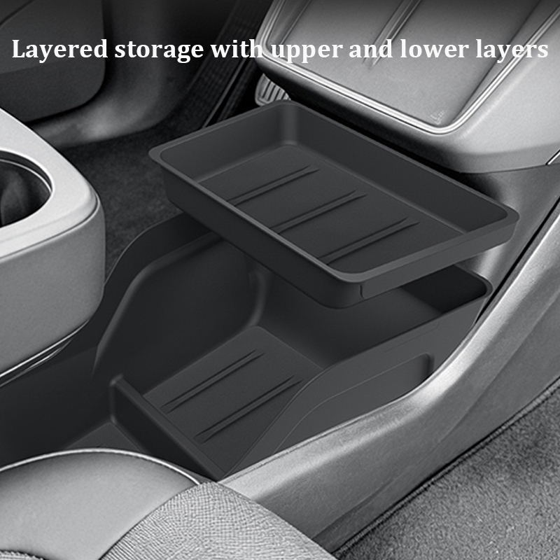 テスラ モデルY スタンダードRWD 2026用 TPEセン - Tech Car Accessories のレビューと価格