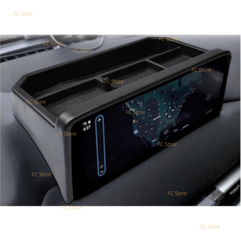 CX5 CX-5 2022-2025 センターコンソールダッ - Tech Car Accessories のレビューと価格