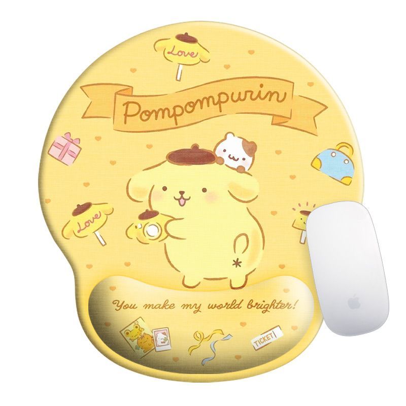 かわいいキャラクターのデザインが施された、人間工学に基づいた - Kawaii Tech Accessories のレビューと価格
