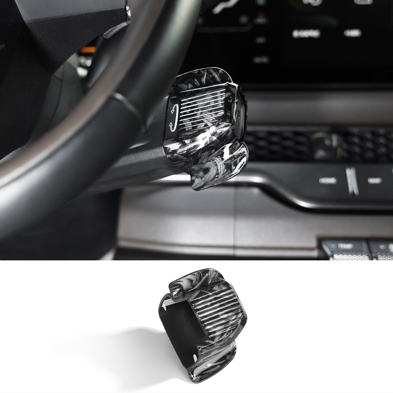 新しい起亜EV5 EV9ステアリングホイールギアシフトスイッ - Tech Car Accessories のレビューと価格