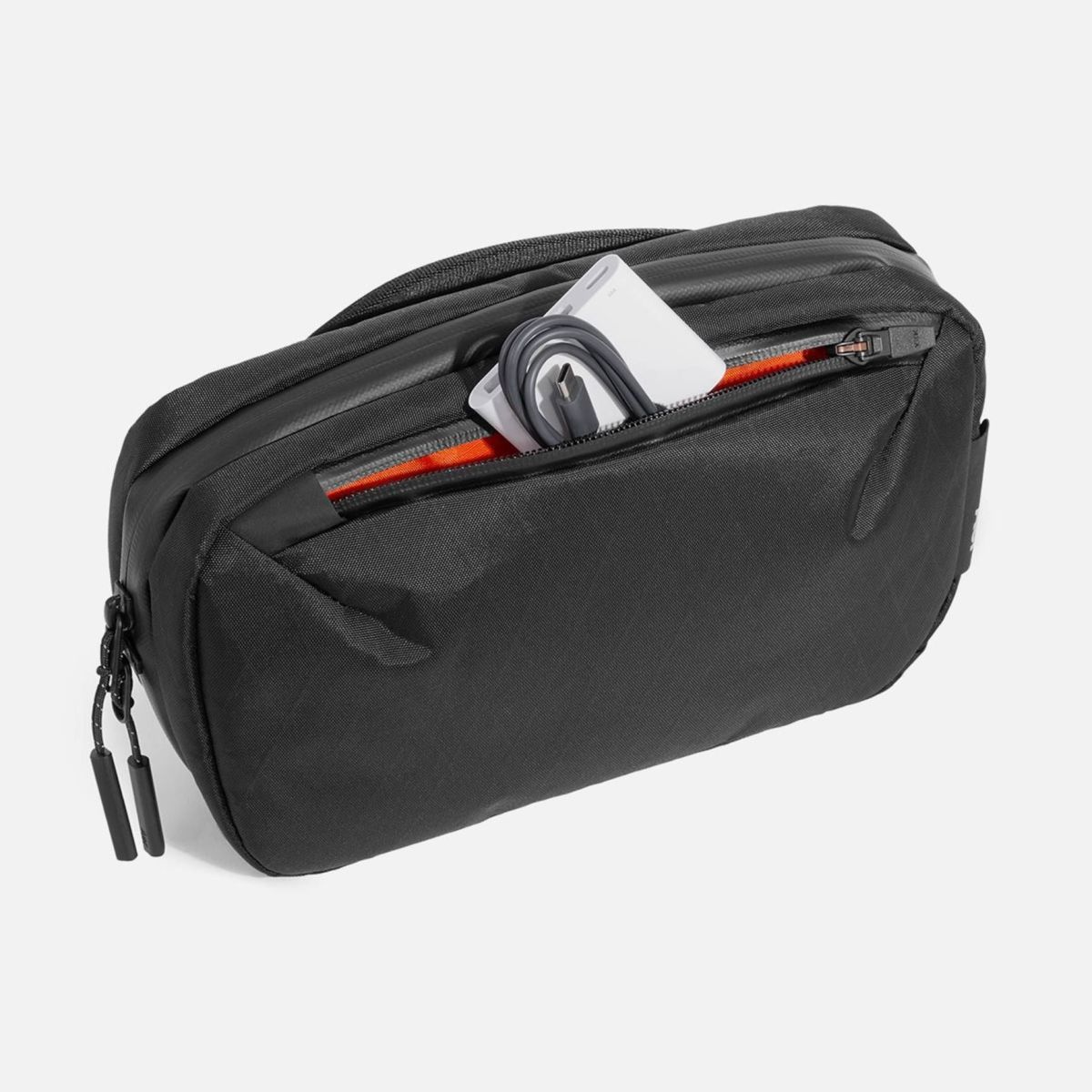 ケーブルキット 3 X-Pac ナイロン 2.6L 防水テッ - Tech Accessories Travel Organizer Pouch のレビューと価格