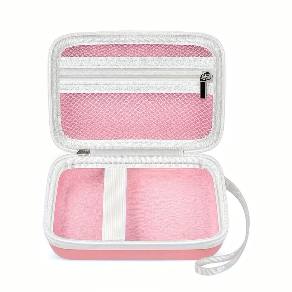 Phomemo D30、D35、Jadens D11ラベルプ - Tech Accessories Travel Organizer Pouch のレビューと価格