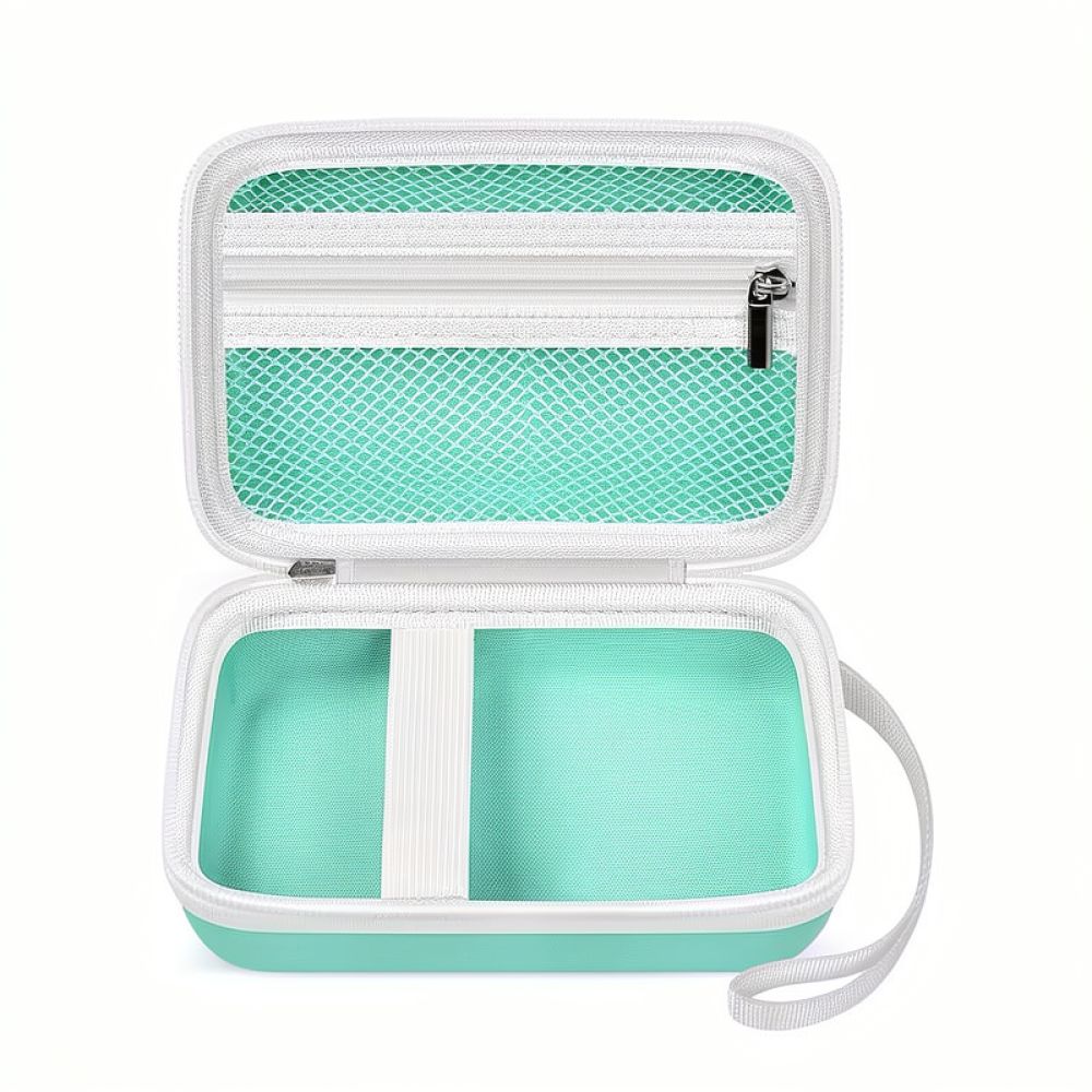 Phomemo D30、D35、Jadens D11ラベルプ - Tech Accessories Travel Organizer Pouch のレビューと価格