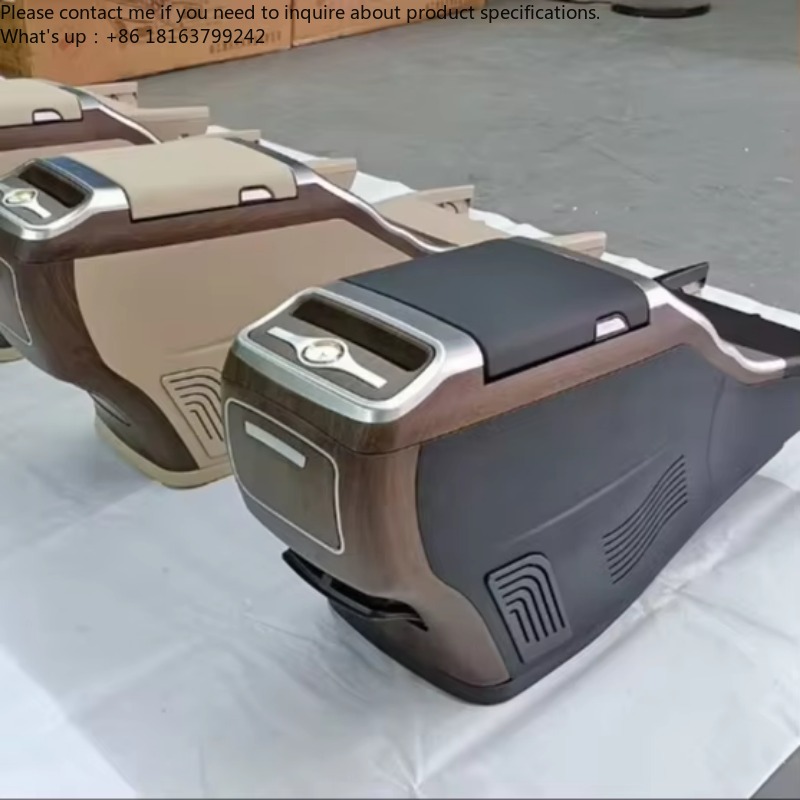 高品質バンアームレスト高級車インテリアアクセサリー改造自動車 - Tech Car Accessories のレビューと価格